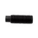Locking screw M8x20 mm for GT vice series no. 1